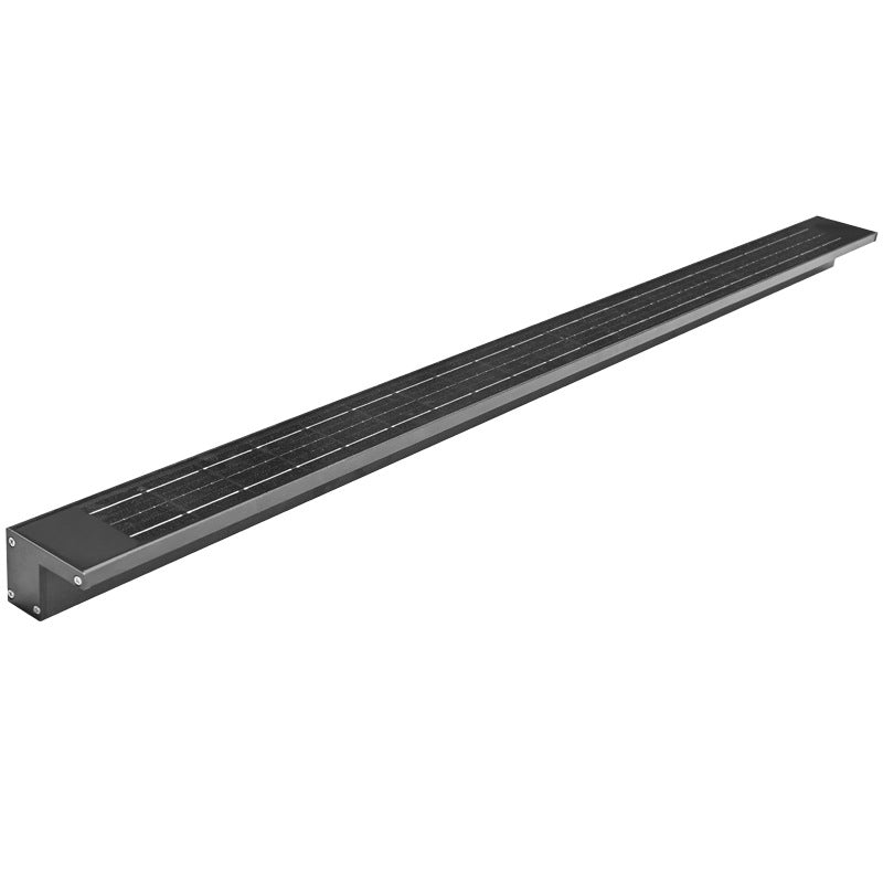 Strip Aluminum Tempered Glass Outdoor Light