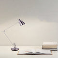 Dome Iron Living Room Table Lamp