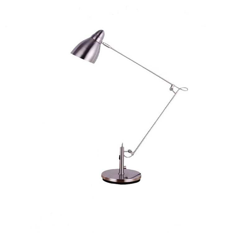 Dome Iron Living Room Table Lamp