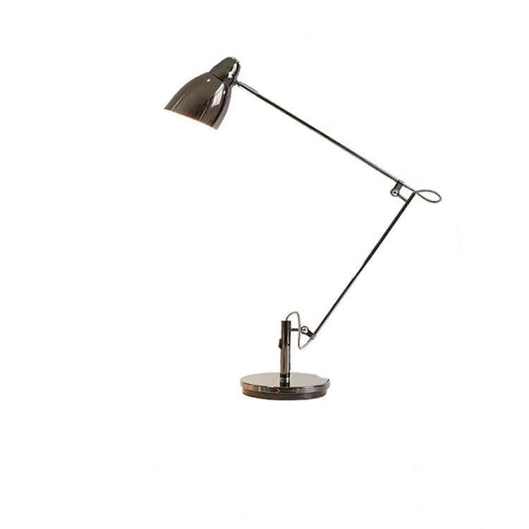 Dome Iron Living Room Table Lamp