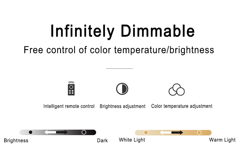 Round Aluminum Bedroom Table Lamp