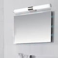 Cylinder Hardware Acrylic Vanity Wall Lamp