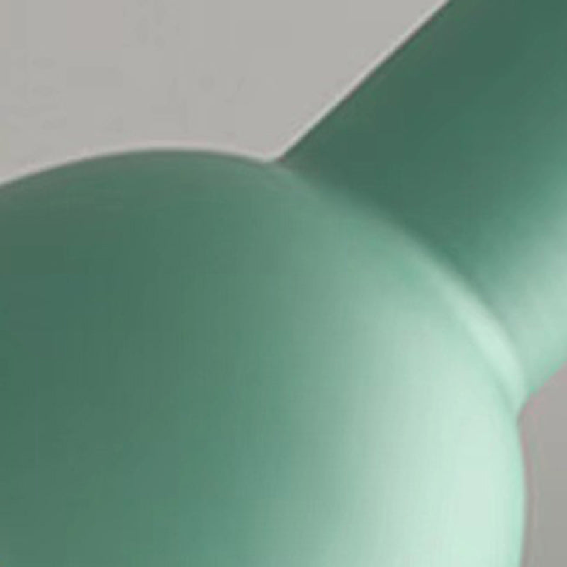 Round Horn Shape Pen Table Lamp
