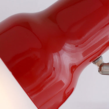 Angle Round Horn Shape Wall Lamp