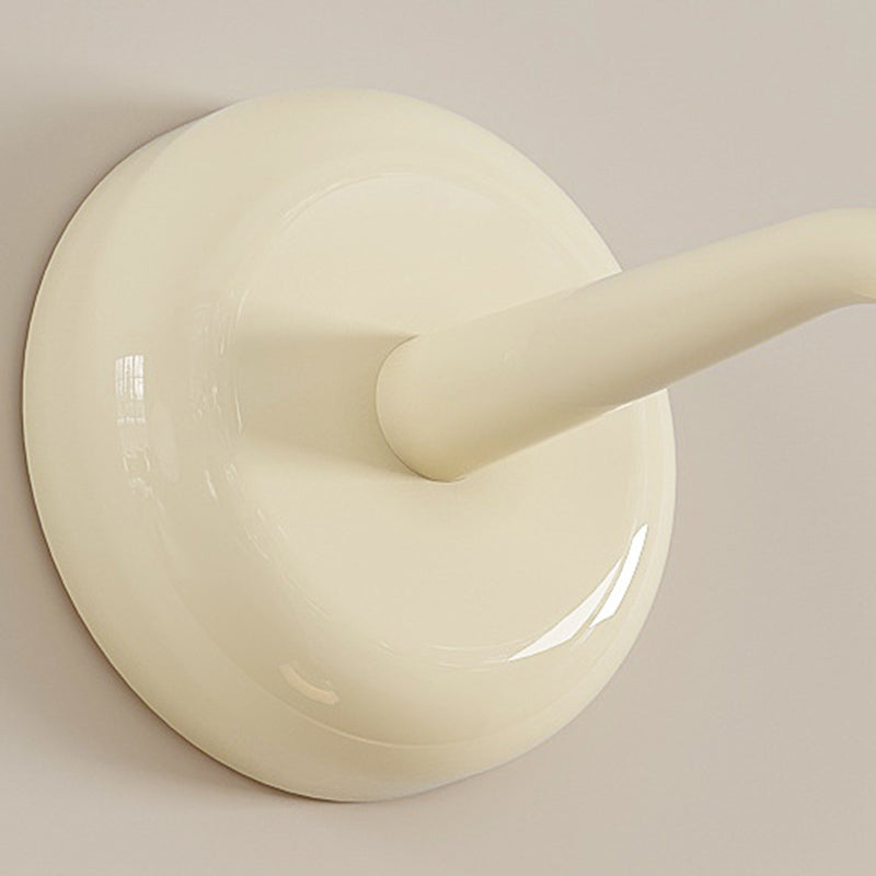 Orb Love Heart Hardware Wall Lamp