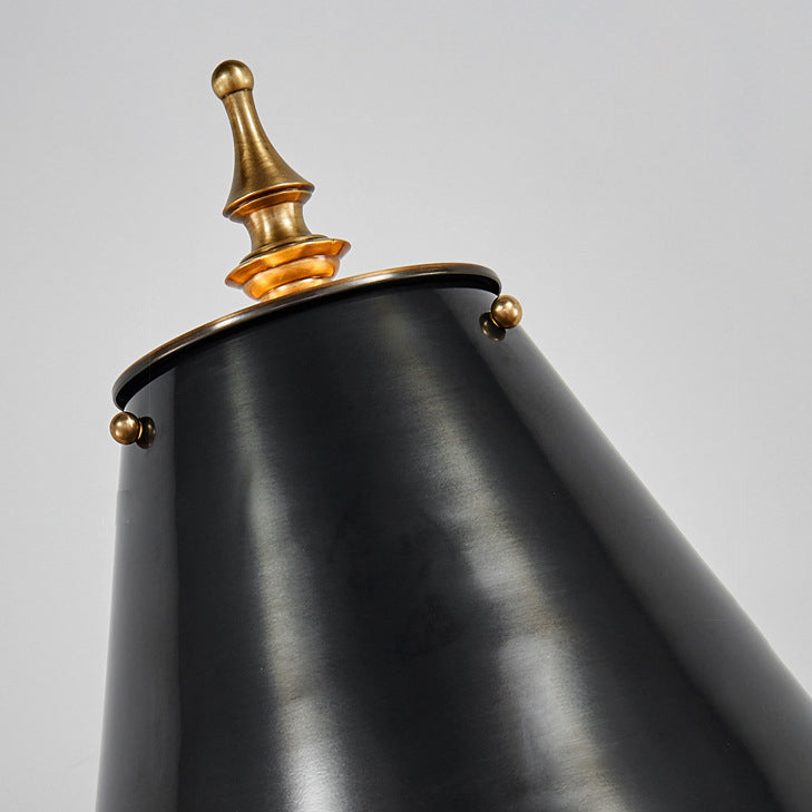 Round Candle Holder Full 2-Light Wall Lamp