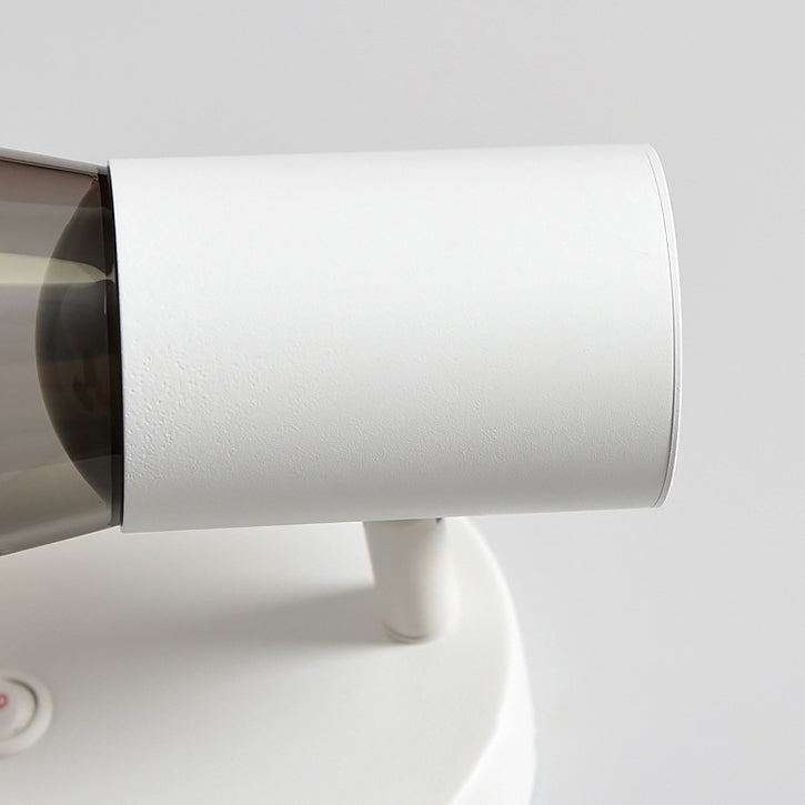 Round Cone Horn Shape Wall Lamp