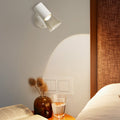 Round Cone Horn Shape Wall Lamp