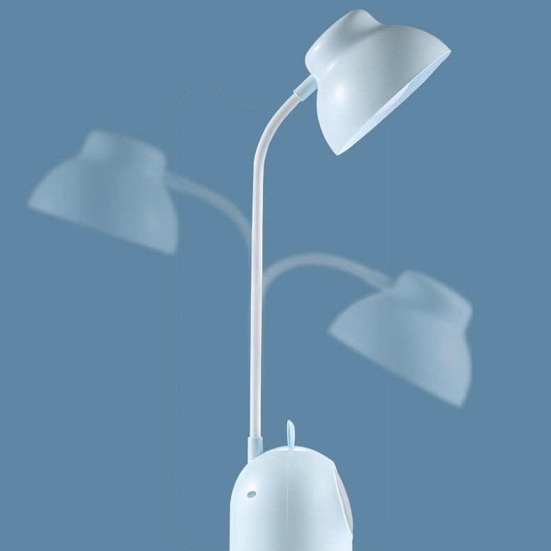 Kids Round Ball Moe Table Lamp