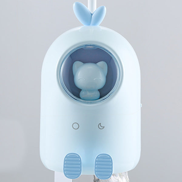 Kids Round Ball Moe Table Lamp