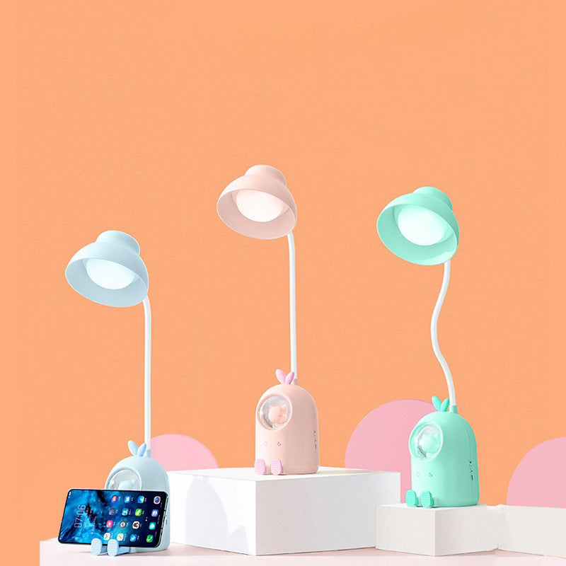 Kids Round Ball Moe Table Lamp