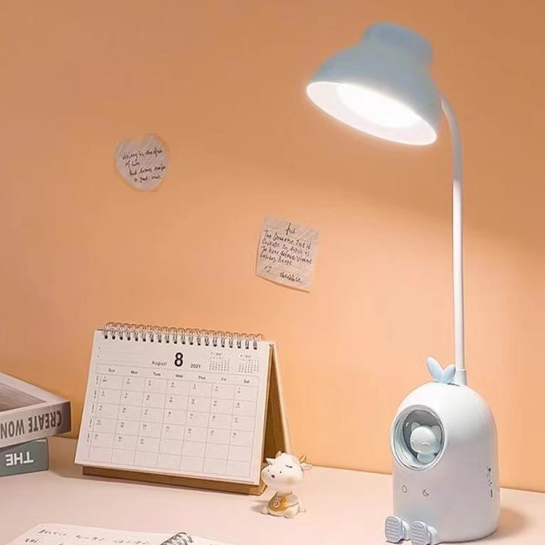 Kids Round Ball Moe Table Lamp