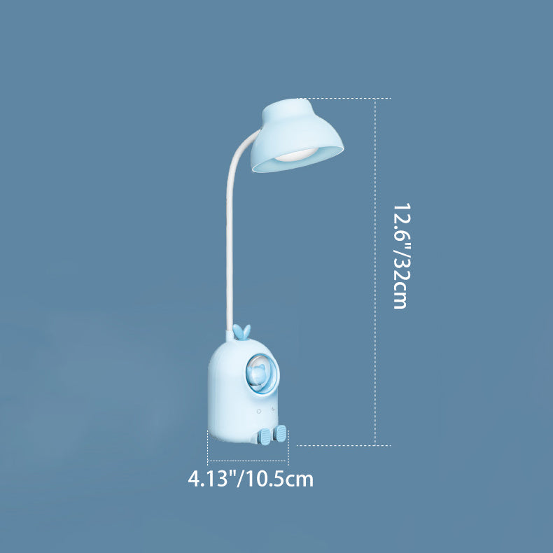 Kids Round Ball Moe Table Lamp