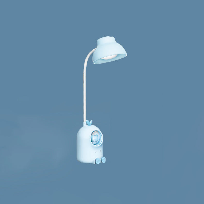 Kids Round Ball Moe Table Lamp