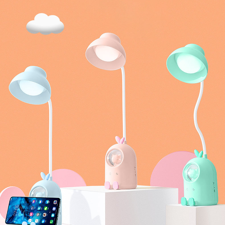 Kids Round Ball Moe Table Lamp