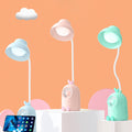 Kids Round Ball Moe Table Lamp