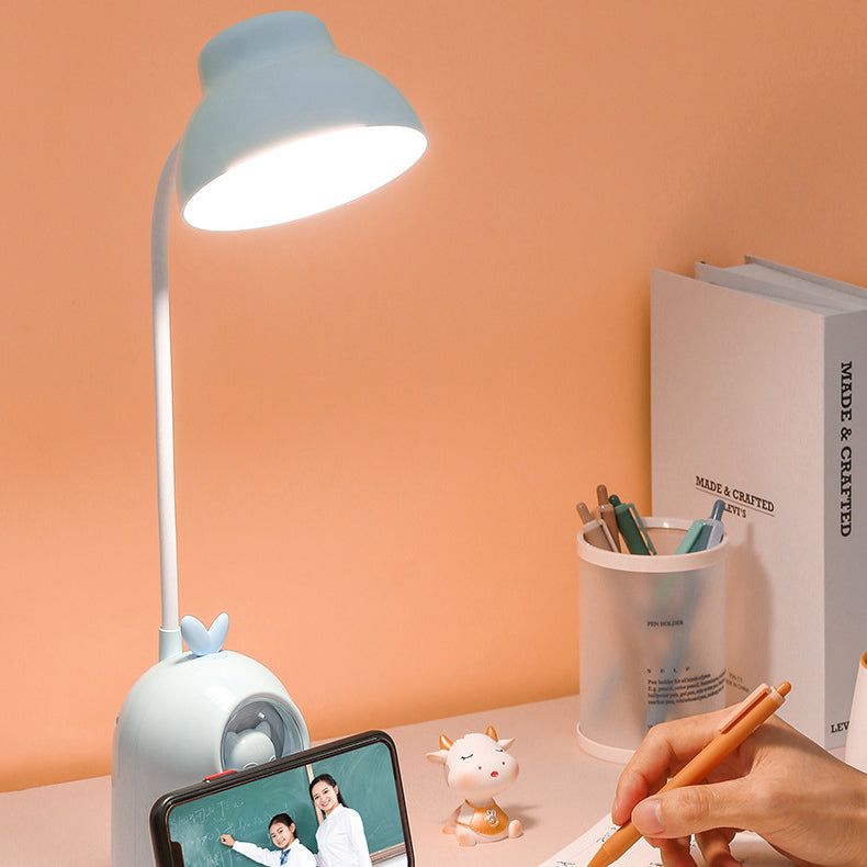Kids Round Ball Moe Table Lamp