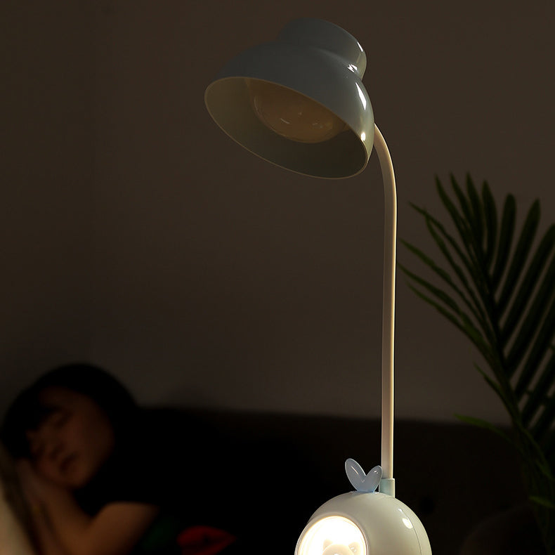 Kids Round Ball Moe Table Lamp
