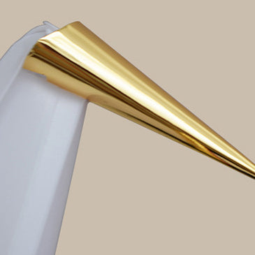 Bird Iron PP Living Floor Lamp