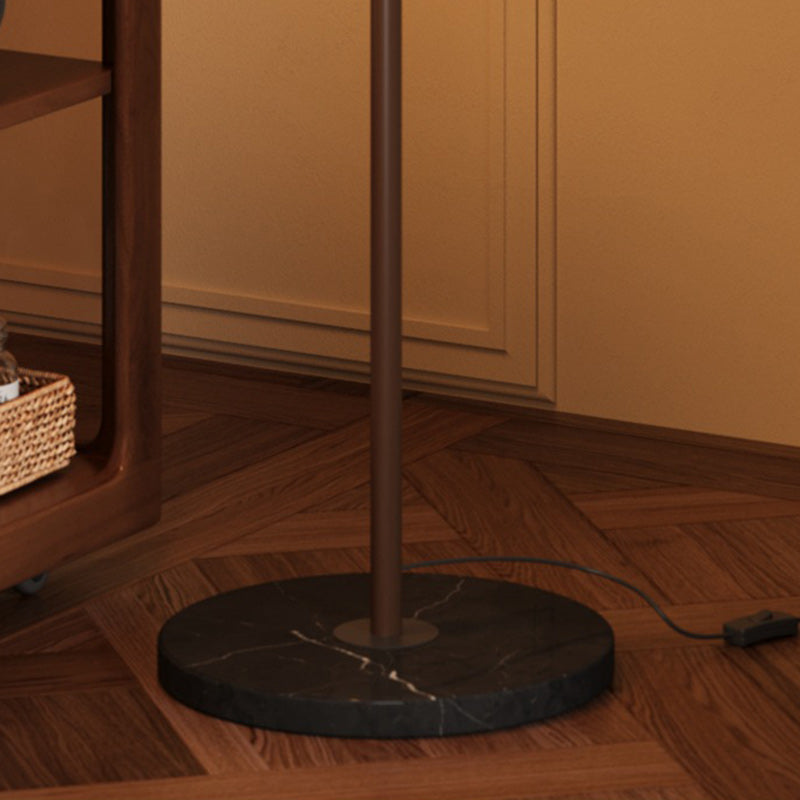 Fishing Rod Floor Lamp