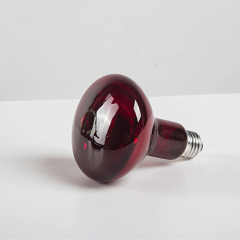 Infrared Long Arm Iron Table Lamp