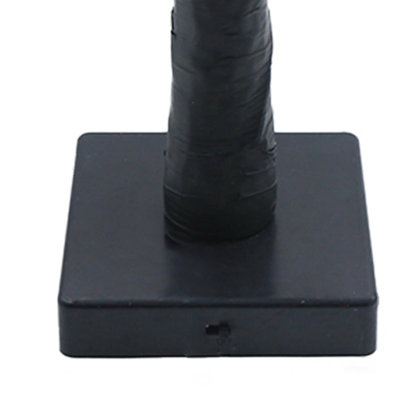 Simulation Flower Tree Shape Table Lamp