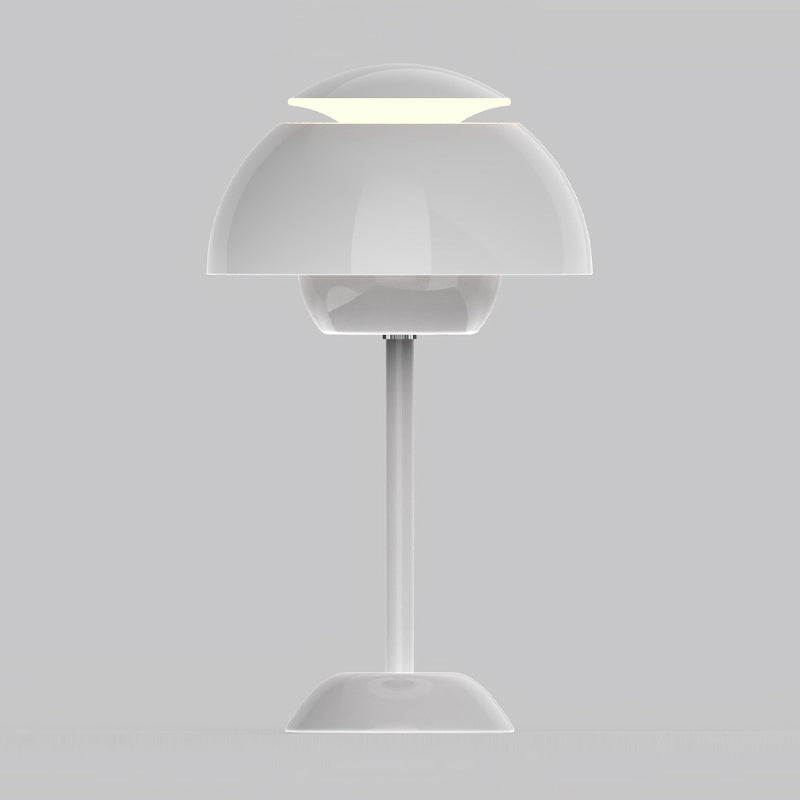 Mushroom Iron Living Room Table Lamp