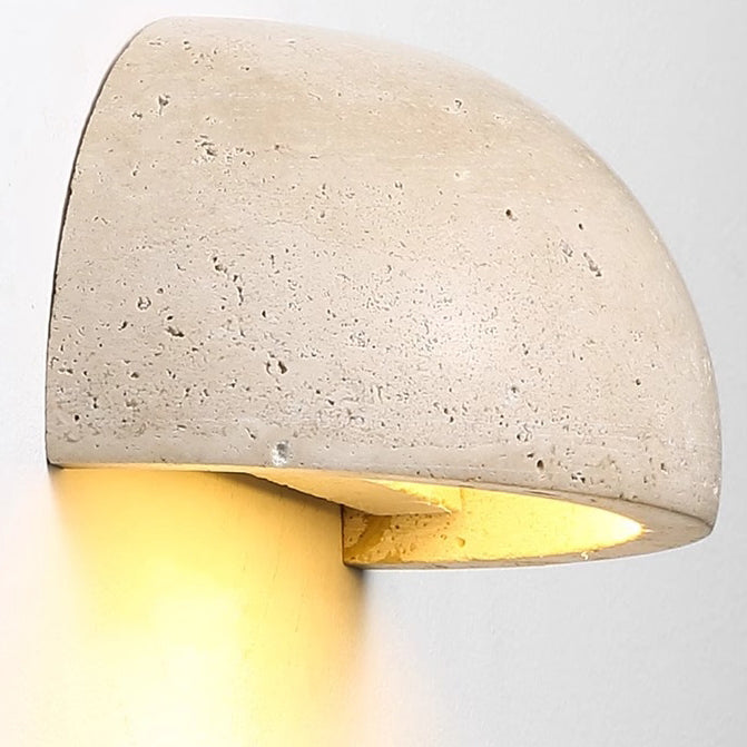 Head Cylinder Cuboid Cube Wall Lamp