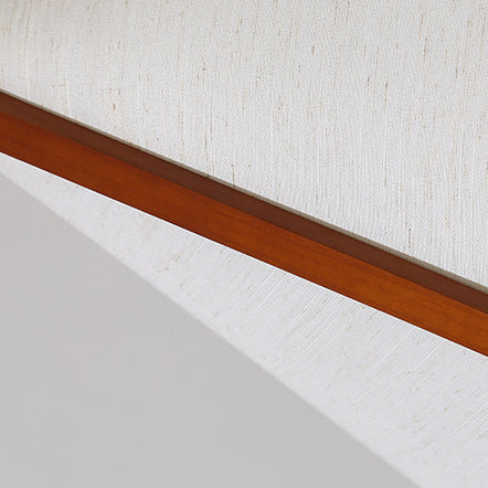 Triangle Shape Floor Lamp