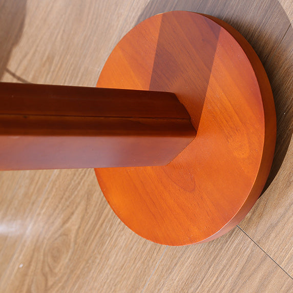 Triangle Shape Floor Lamp