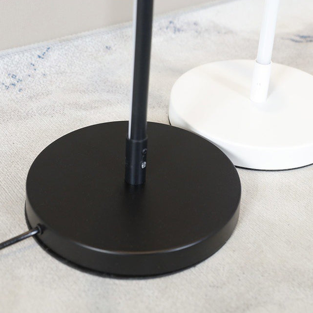 Long Strip Floor Lamp
