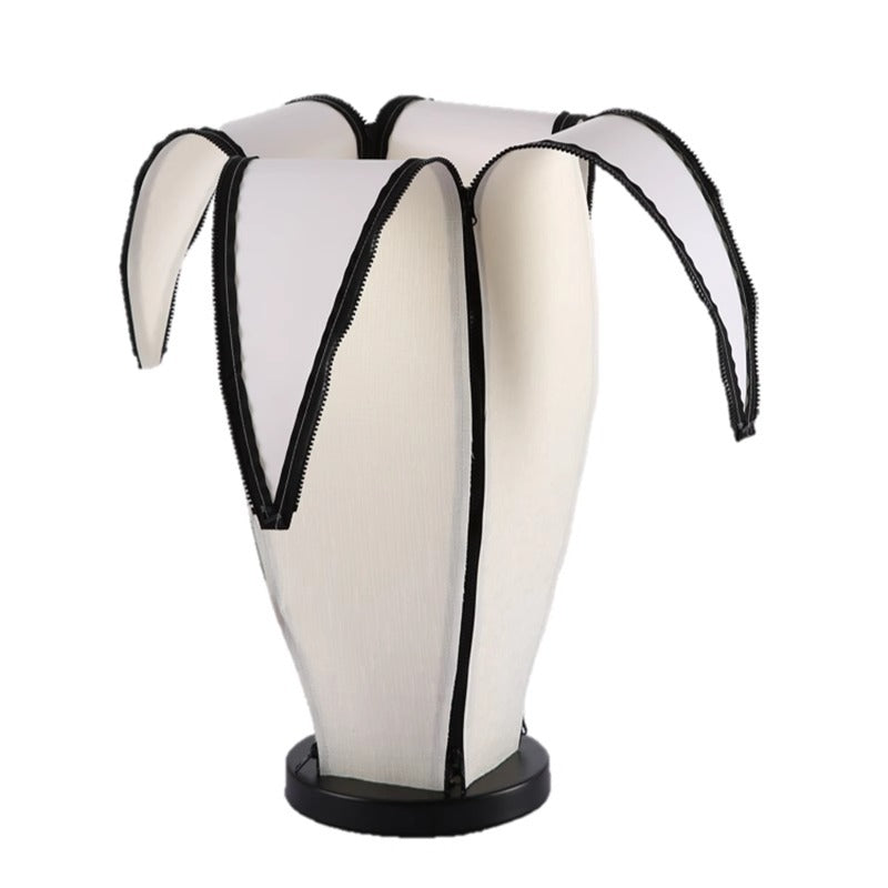 Banana Zipper Floor Lamp