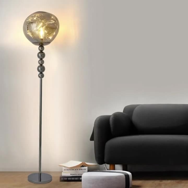 Long Line Floor Lamp