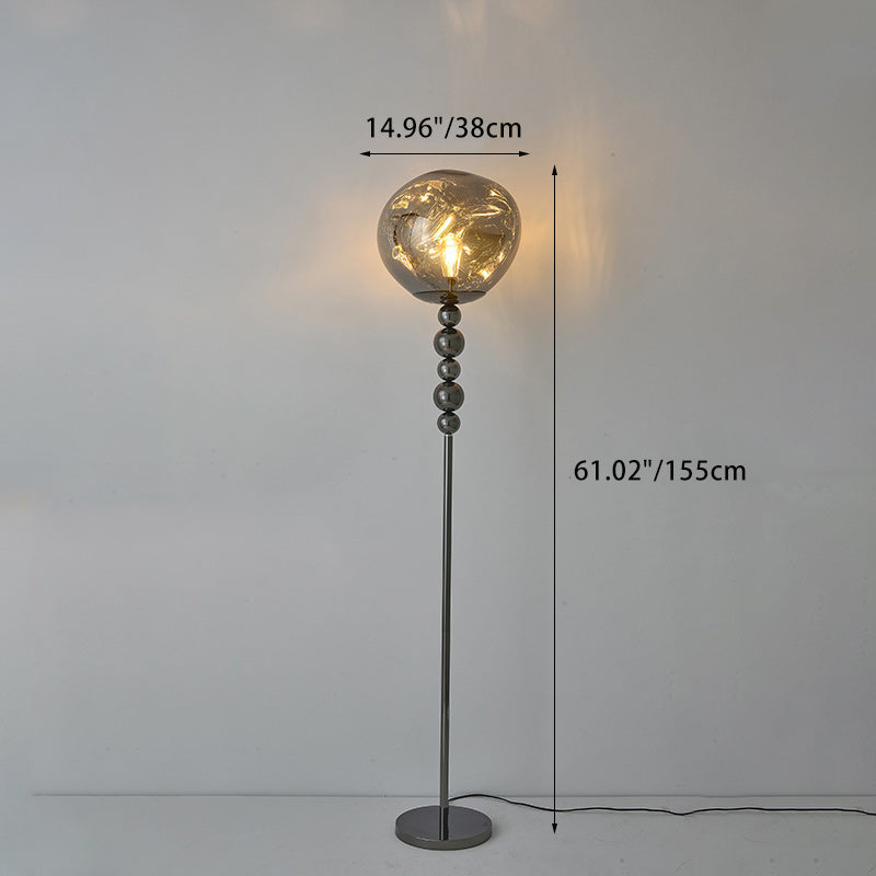 Long Line Floor Lamp