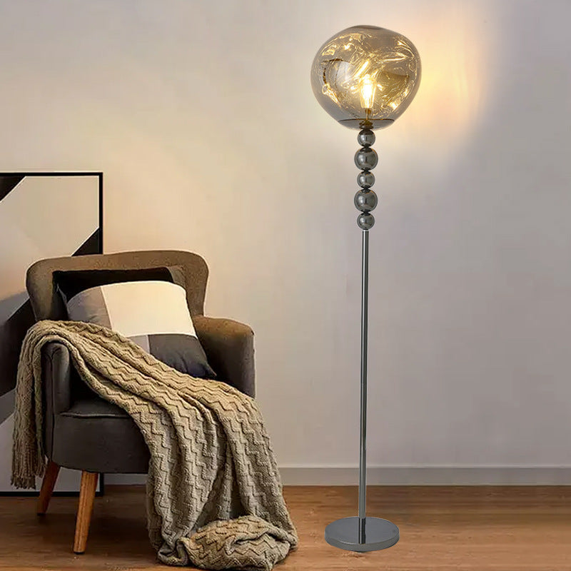 Long Line Floor Lamp