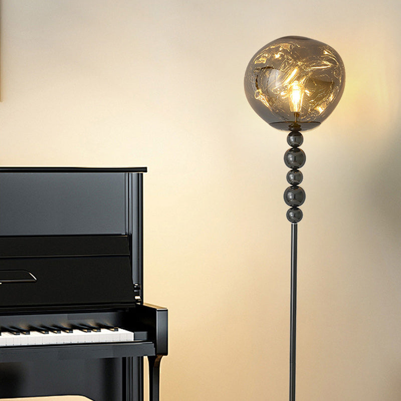 Long Line Floor Lamp