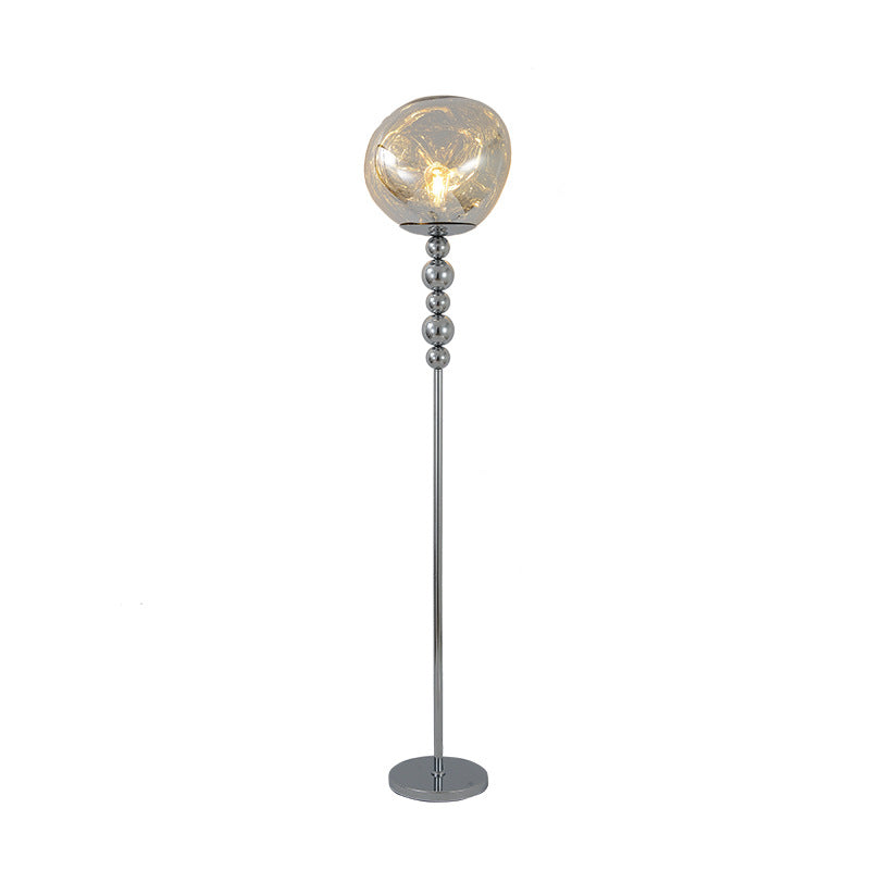 Long Line Floor Lamp