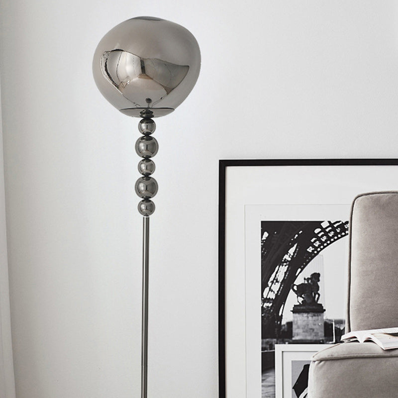 Long Line Floor Lamp