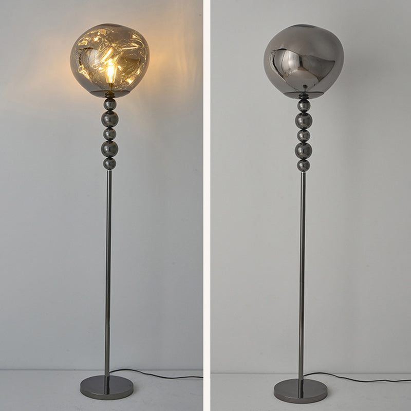 Long Line Floor Lamp
