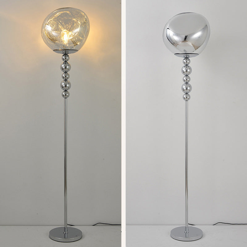Long Line Floor Lamp