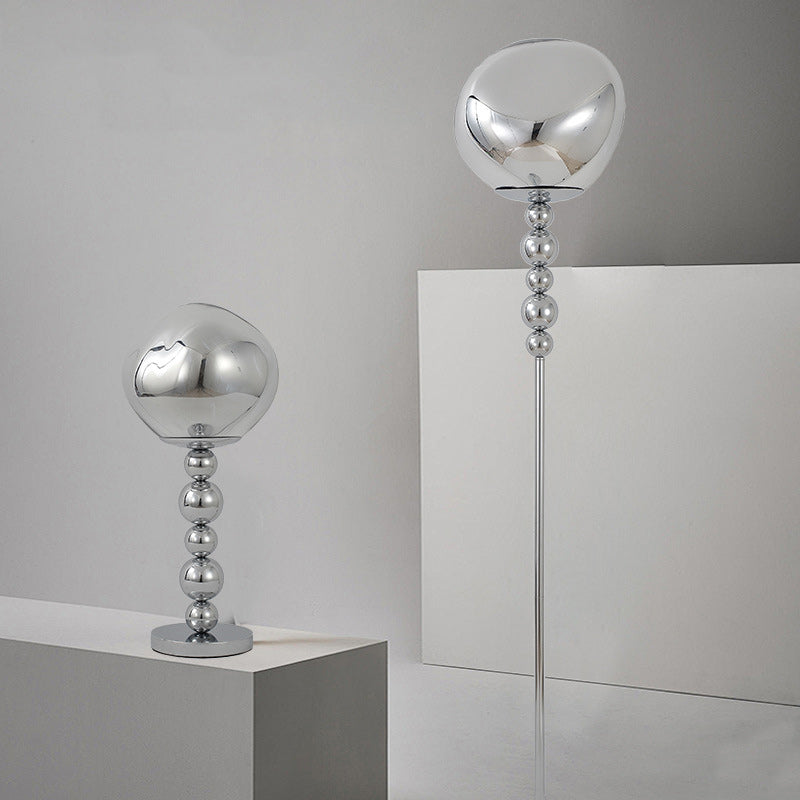 Long Line Floor Lamp
