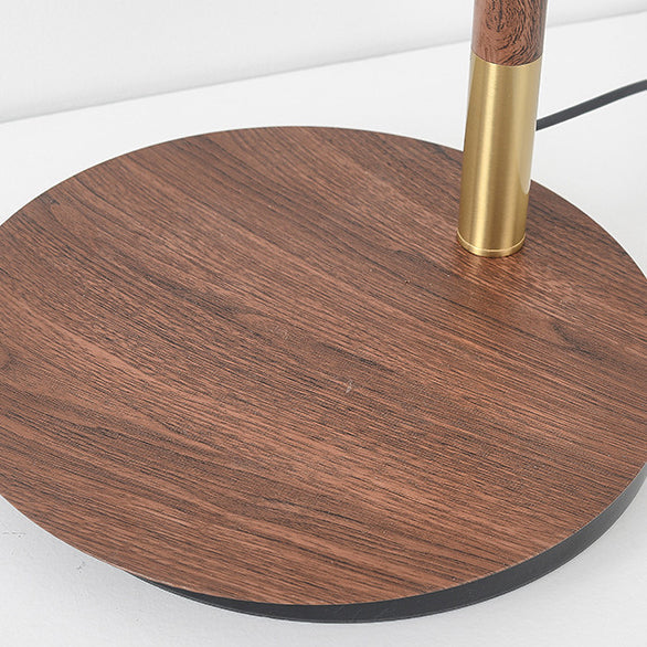 Fishing Rod Floor Lamp