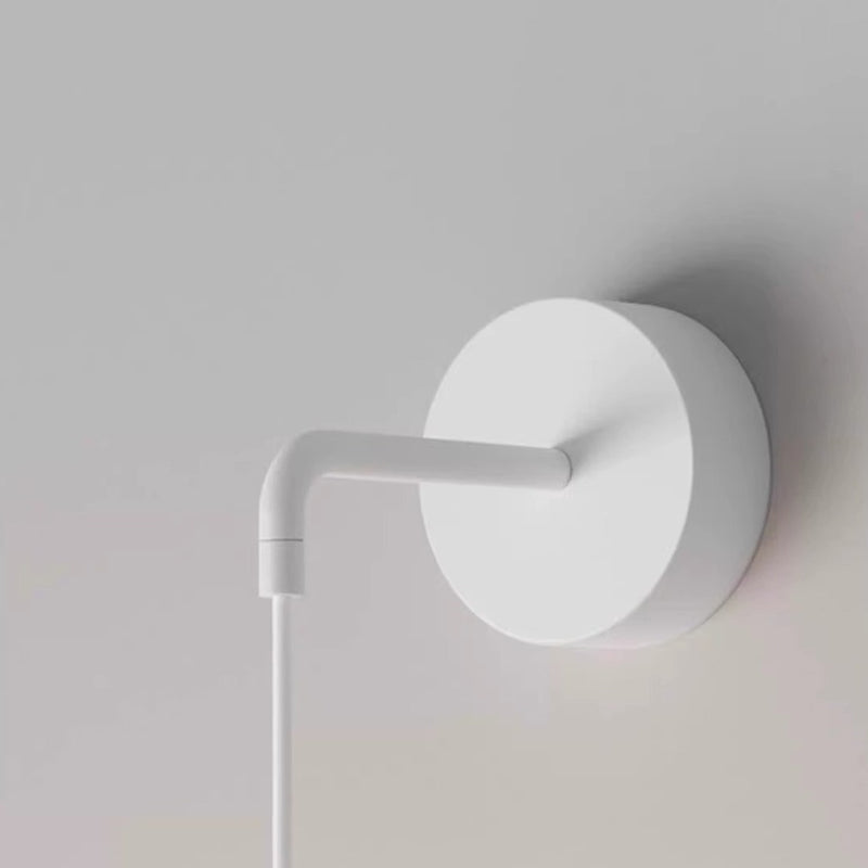 Kids Rabbit Bear Animal Wall Lamp
