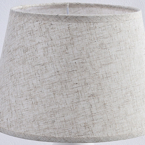 Wine Bottle Shape Hardware Table Lamp