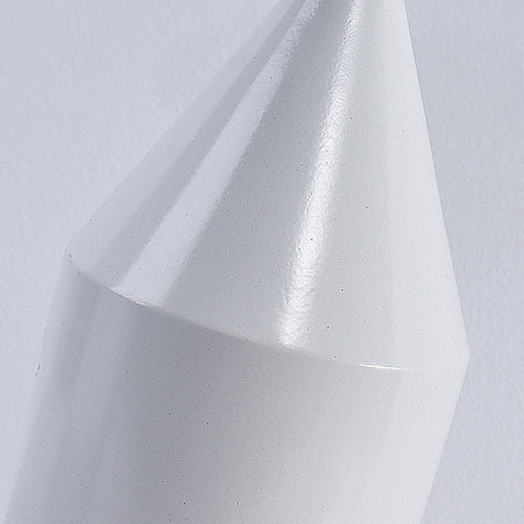Wine Bottle Shape Hardware Table Lamp