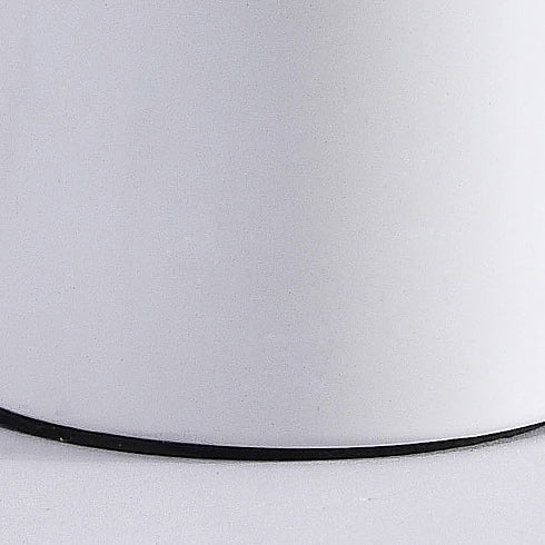 Wine Bottle Shape Hardware Table Lamp