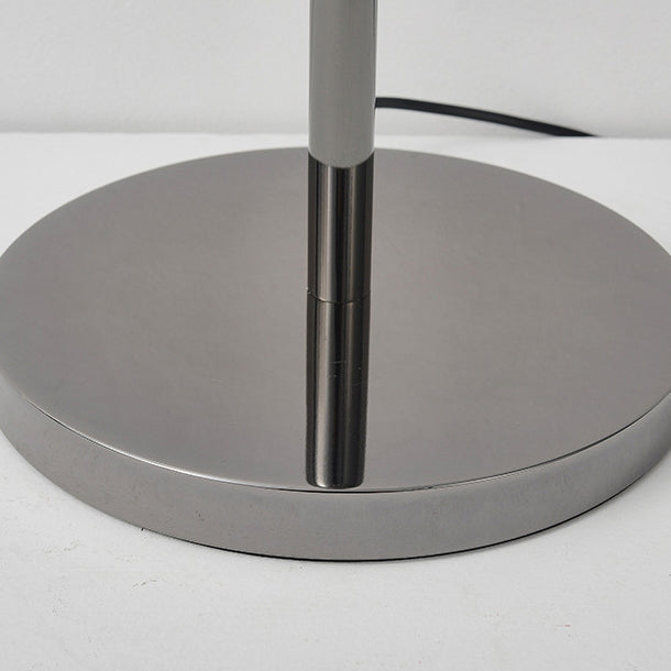 Modern Luxury Drum Shape Floor Lamp