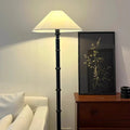 Traditional French Cone Imitation Floor Lamp