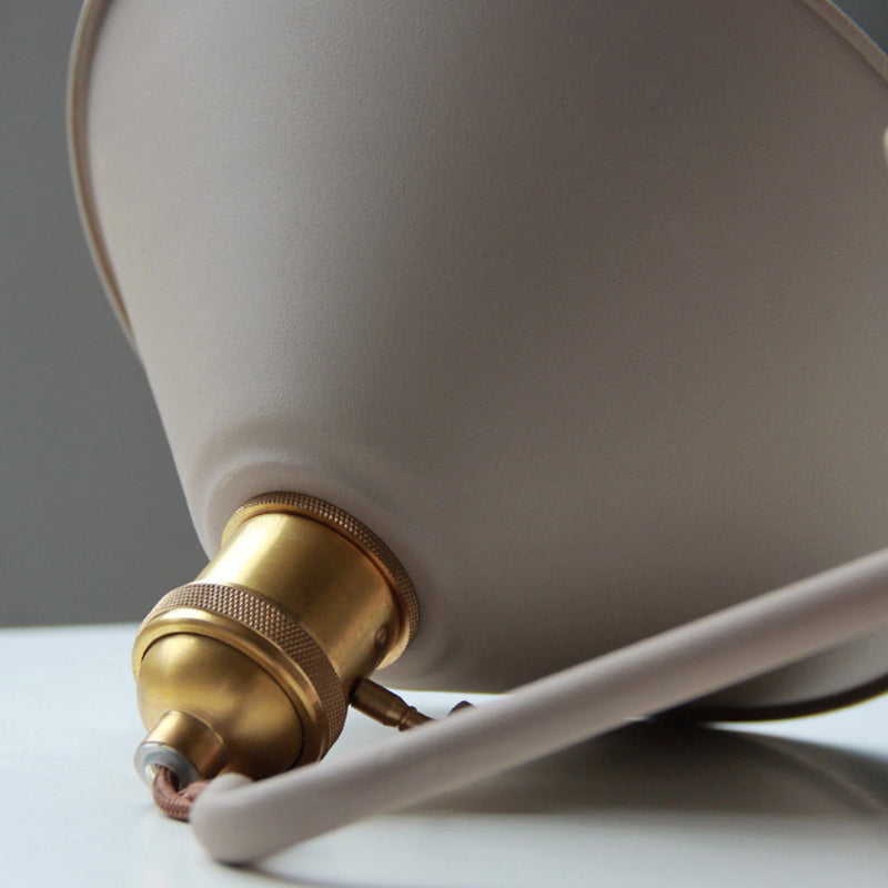 Macaron Cone Cup Shape Wall Lamp