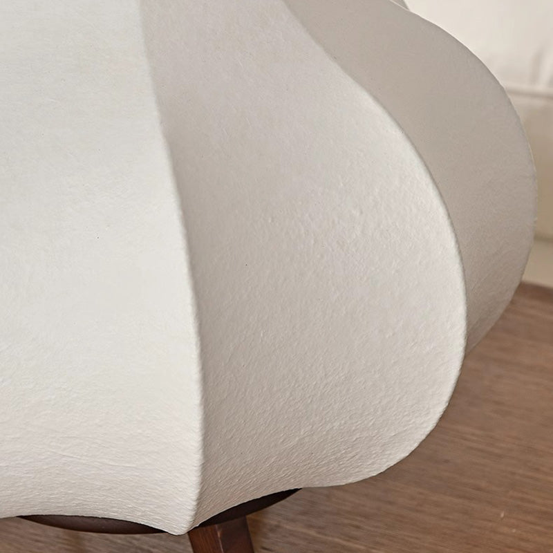 Oval Teardrop Onion Multilayer Floor Lamp